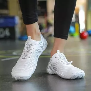 Без шнуровки мужские дизайнерские беговые летние мужские сандалии шлепанцы на платформе 2024 мужская обувь кожа теннис 36 белый