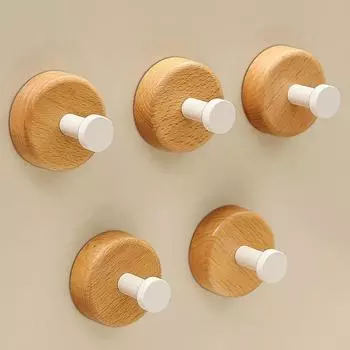 без сверления Дверь за крючком Хранение Настенная вешалка для одежды Крючок для пальто Вешалка без перфорации Спальня Органайзер Хранение Кухонные принадлежности