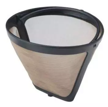 Безбумажный фильтр для DeLonghi CMB6-PF CMB6/CMB5T/COX750J
