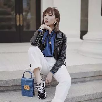 Безделушки модные, латунные гальванизированные серьги-гвоздики с жемчугом в стиле барокко из 18-каратного золота, женская мода, темперамент, новый продукт золотой