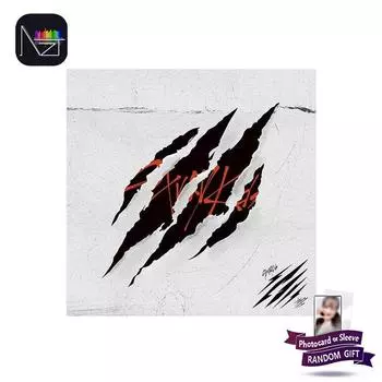 Бездомные дети : Шрамы / Сори Кун [обычный класс японского прямого импорта]