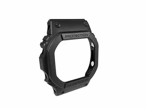 Безель серии CASIO Genuine G-SHOCK DW-5600