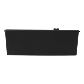 Бежевый автомобильный солнцезащитный козырек, черный, прямая замена, новый передний левый чёрный