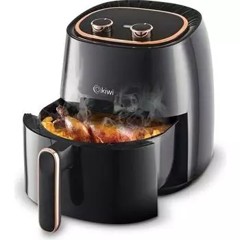 Безмасляная фритюрница Kiwi KAF-5535