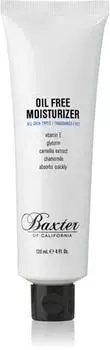 Безмасляный увлажняющий дневной крем Baxter Of California для мужчин TU прозрачный