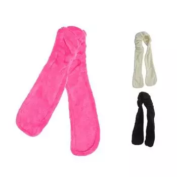 Безнагревная завивка волос, повязка на голову, без нагрева, лента с заколками для волос, резинка для волос, локоны для сна, лента для волос розы красного