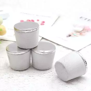 Безопасная для кухни деревянная термосная пробка для сохранения тепла, пробка для термоса, крышка для чайника 5pcs S