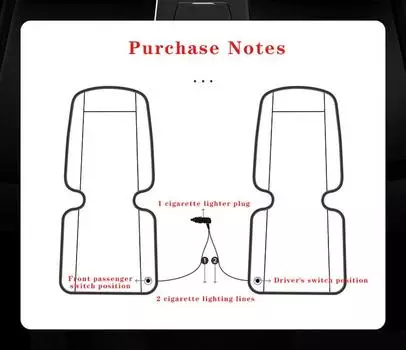 Безопасная графеновая подушка для сиденья с подогревом, голландская плюшевая изоляция, быстро нагревающийся чехол для сиденья, новая удобная зимняя подушка для сиденья с подогревом