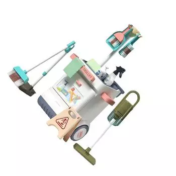 Безопасная и гипоаллергенная развивающая игрушка для детей - ABS без BPA Семейные игры Разнообразие Ответственность Легко понять