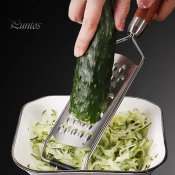 Безопасная нескользящая ручка, кухонная утварь, овощерезка, ручная овощерезка, слайсер для сыра, бытовые принадлежности