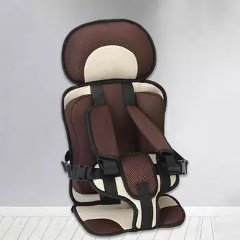Безопасное детское сиденье Эргономичное Легкое Гибкое S