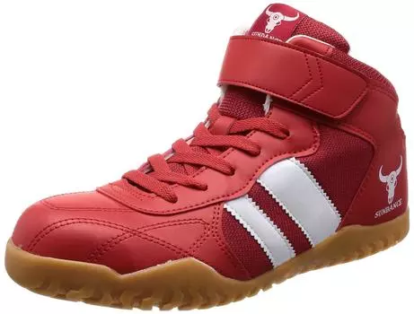 Безопасность Безопасность Работа Безопасность Высокая стойкость Сталь Устойчива к маслу см [Sundance] Обувь, Обувь, Обувь, Кроссовки, Порез, 1T, Носок, Амортизация, Усталость,