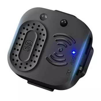 Безопасность двери автомобиля Голосовое напоминание Светодиодные фонари Голосовое предупреждение Напоминание Беспроводной датчик двери автомобиля Сигнализация Дверной звонок при открытии двери автомобиля CHINA