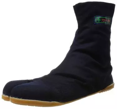 Безопасность труда Work Toe Guard Pro Guard 7 Navy Navy cm [Margo] Обувь, Обувь, Обувь, Jikatabi, Включено, Ландшафтный дизайн, Сельское хозяйство, Навсегда, Штук, Синий, тёмно-синий