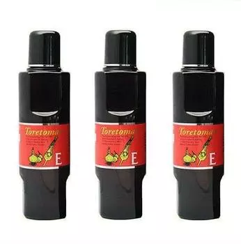 безопасности Лекарственный Толетман E 160 мл [Набор 3]