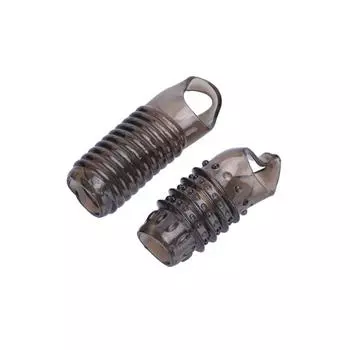 Безопасные силиконовые рукава для пениса, секс-игрушки для мужчин, задержка эякуляции, эротические игрушки, БДСМ, игры для пар, игры для взрослых, целомудрие, женский секс-шоп, игрушка