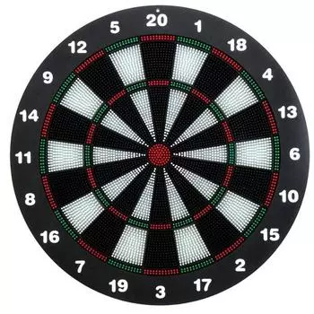 Безопасный дартс Bunnyland, настольная игра, представительница Кореи