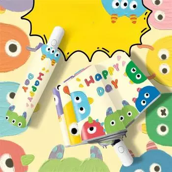 Безопасный и устойчивый к рикошету детский зонт для девочек, учеников начальной школы, мальчиков, солнечный и дождливый, складной зонт двойного назначения