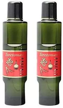 Безопасный Лечебный Лечебный Парфе 180 мл [Набор 2]