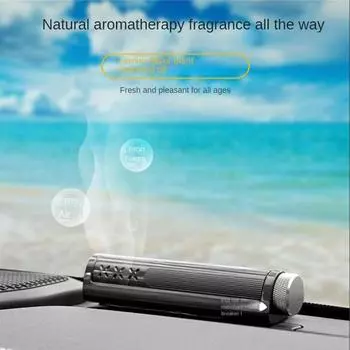 Безопасный молоток, разбиватель окон с ароматерапией, многофункциональный мини-слот для лезвий, автомобильные принадлежности, номерной знак