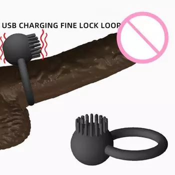 Безопасный мужской вибрирующий дизайн, кольцо для улучшения эластичного счастья, силиконовое вибрирующее кольцо для пениса, задержка эскина