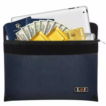 Безопасный огнестойкий чехол для хранения документов, огнестойкий взрывобезопасный водонепроницаемый чехол для предотвращения стихийных бедствий, термостойкое хранилище, безопасное для дома хранилище