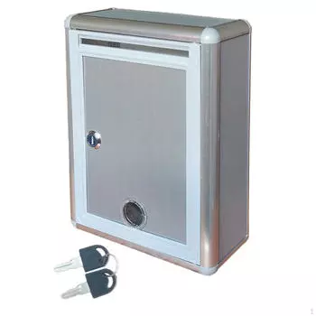 Безопасный ящик для пожертвований для благотворительных мероприятий по сбору средств Small