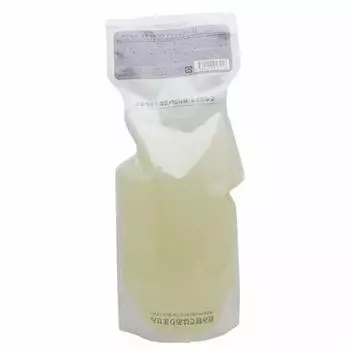 Безопасный шампунь San Moni Scalp Care M 700 мл Refill