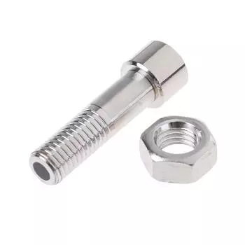 Безопасный шпион, скрытый секретный контейнер для отвода болтов, тайник для хранения наличных денег