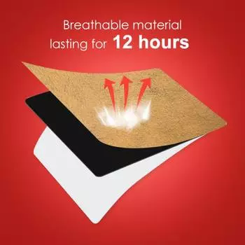 безопасный удобный натуральный пластырь от варикозного расширения вен, медицинский пластырь для ног, 6 шт./компл. 6pcs