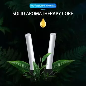 Безопасный, устойчивый к высоким температурам очищающий воздух, портативный автомобильный освежитель воздуха, запасные палочки, автомобильные аксессуары, палочки для освежителя воздуха Osmanthus