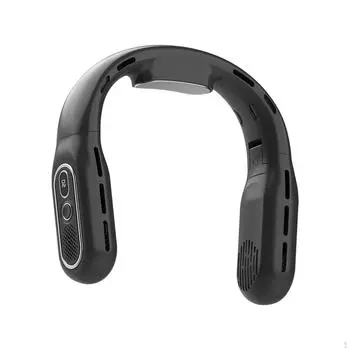 Безручное безлезвийное устройство для использования в помещении и на улице чёрный