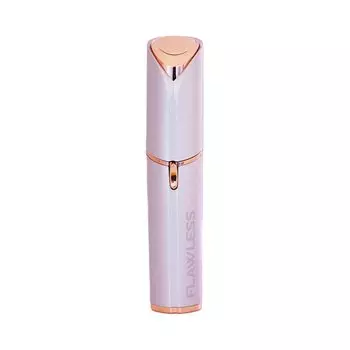 Безупречное лицо Премиум бритье лица электрическая бритва для лица бритва для лица бритва нежелательные волосы для женщин электрическая бритва беспроводная женская пушистые волосы розовый