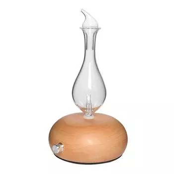 Безводный распылитель эфирных масел Wood Grain B