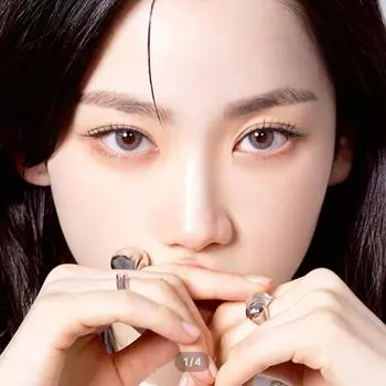 Безвоздушный 1п серый -1.25