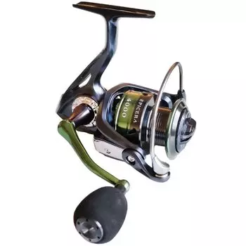 Безынерционная катушка Glory Fish Epicera 4000