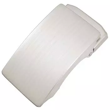 Беззубая стальная пряжка, повседневная пряжка для ремня, пряжка для ремня, мужская пряжка из нержавеющей стали Ly36-61771