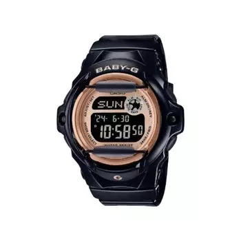 Серия BG 169 BG 169uG 1jf с передней защитой Casio Baby G