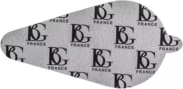 BG A65S Сушилка для саксофона серый