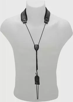 Ремень BG LEATHER для бас-кларнета 1 крючок C50