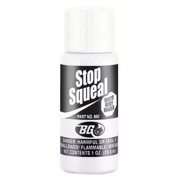 BG Стоп Скрип 29.6мл