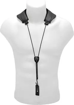 BG YOKE REGULAR Ремешок для кларнета C72LP