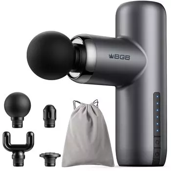 BGB Fascia Release Kinmaku Release Handy MINI Fascia Release Ultra 6 уровней прочной быстрой мини-фасции Удобная для 4 типов Идеальный подарок