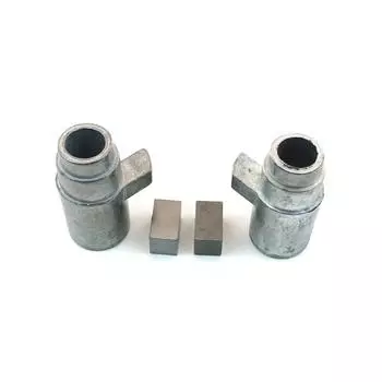 BGE12 + BGE13 Регулятор подлокотника, втулка, втулка, ремонтные комплекты 7H0883081 82 для VW Transporter T5 T6 Caravelle MultiVan