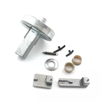 BGE15 Кронштейн защелки подлокотника левая для Mercedes Vito Viano W639 Sprinter MK2 VW Crafter