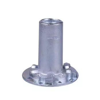 BGE30 боковое крыло, наружное зеркало, складной вращающийся кронштейн, шестерня, подшипник, внутренняя втулка, запасная часть 7E1857000 для VW Transporter T5 T6 Amarok Q7