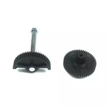 BGE38-1 1 компл. 2 шт. комплект для ремонта шестерни привода дроссельной заслонки 13627838085, 13627834494, 13627834494 для BMW M3 M5 M6