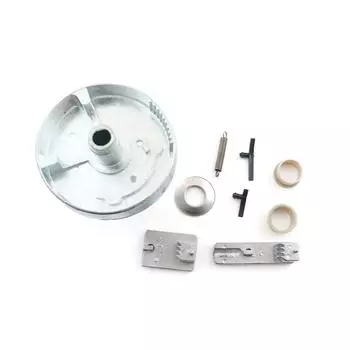 BGE514 Кронштейн защелки подлокотника левая для Mercedes Vito Viano W639 Sprinter MK2 VW Crafter