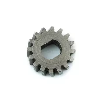BGE516 Ремонт двигателя люка Cog Gear 0176780 для Renault Peugeot 16 зубов