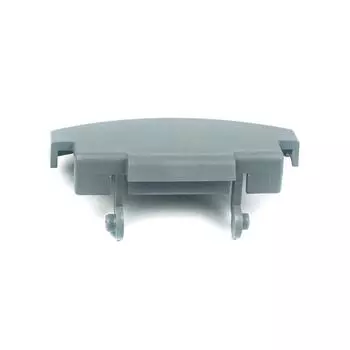 BGE518 ремонт центральной консоли подлокотника защелка зажим кнопка защелки серый 3B0868445 для VW Seat Skoda